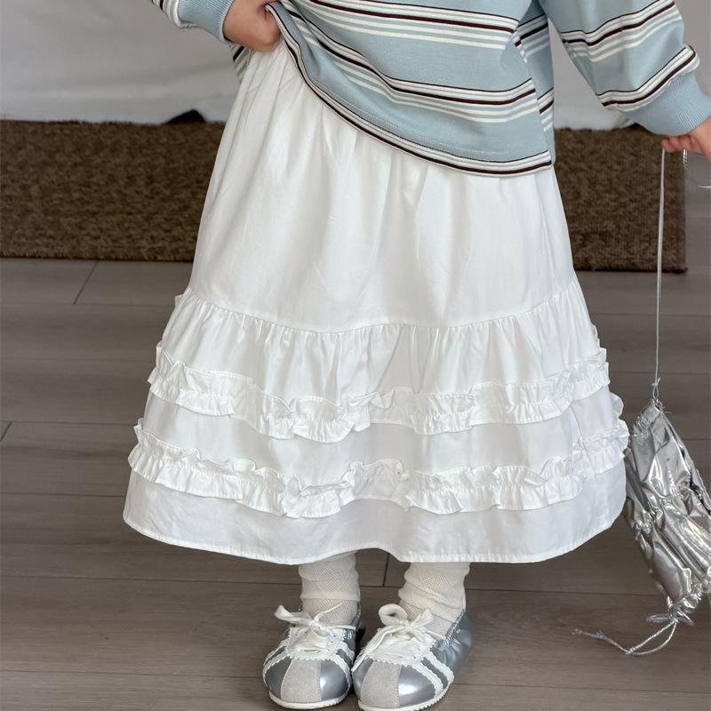 Baby Products Korean - Nouvelle Collection Printemps 2026 : Jupe