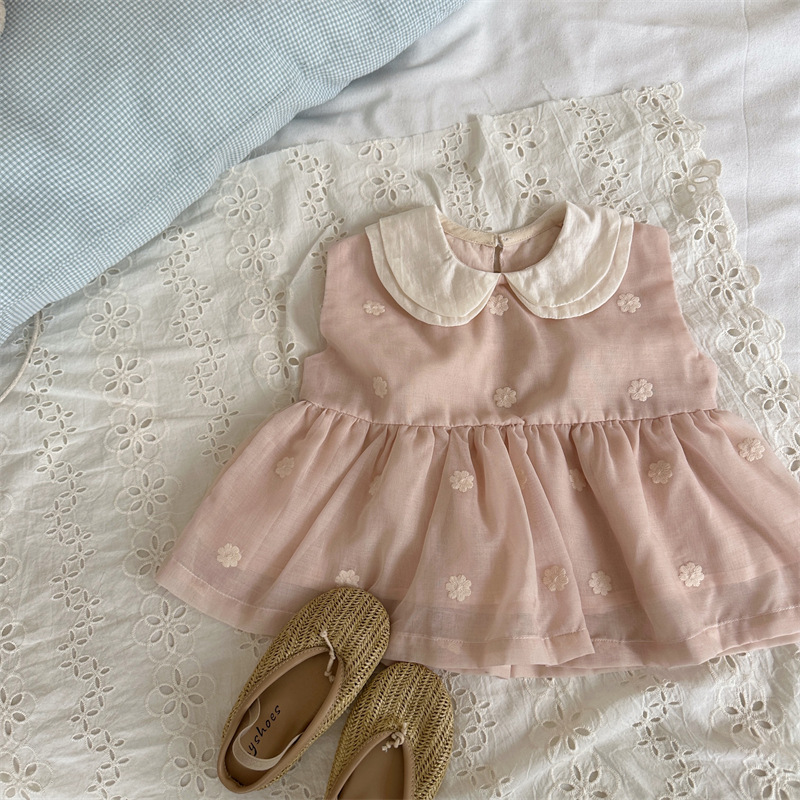 Baby Products Korean - Nouvelle Collection Été 2026 : Haut