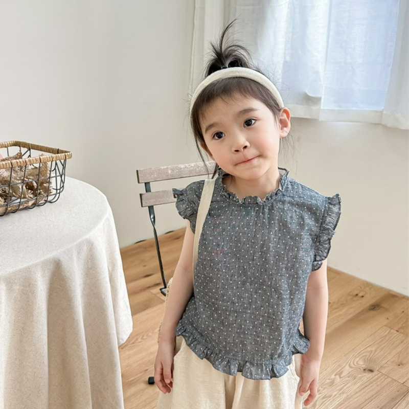 Baby Products Korean - Vêtements d'été pour enfants, nouveau produit,