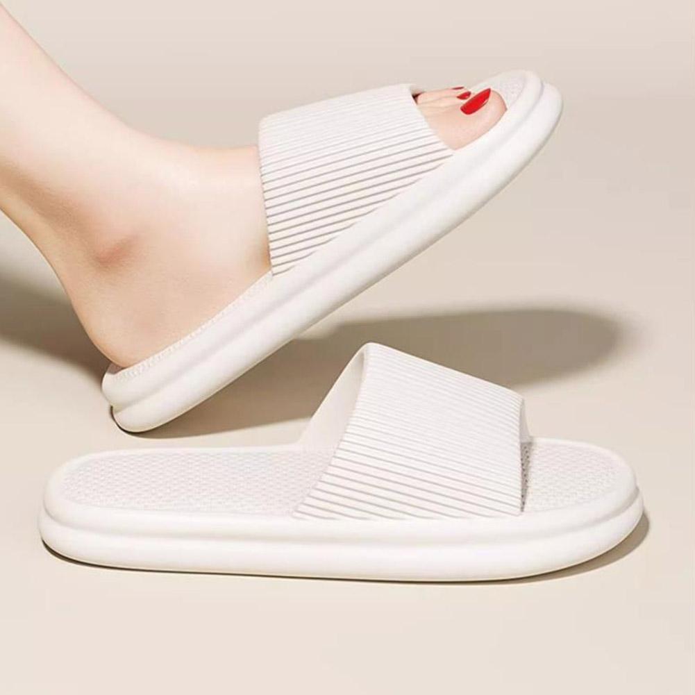 Baby Gate Stairs - Sandales d'été concises en EVA pour