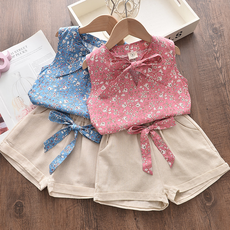 Baby Products Korean - Vêtements pour enfants, nouveau produit d'été,
