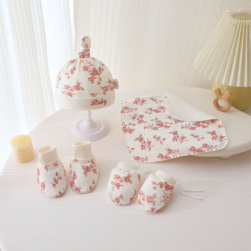 Baby Products Korean - Nouveau-né bébé filles et garçons chapeau