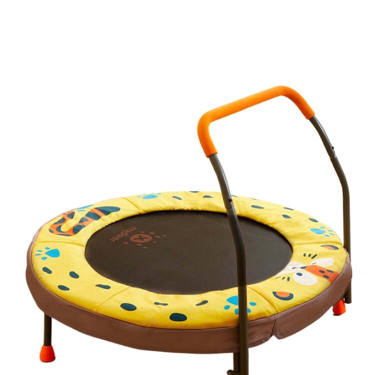 Baby Swing Bouncer - Tramimmersion-Petit lit à rebond pour enfants,