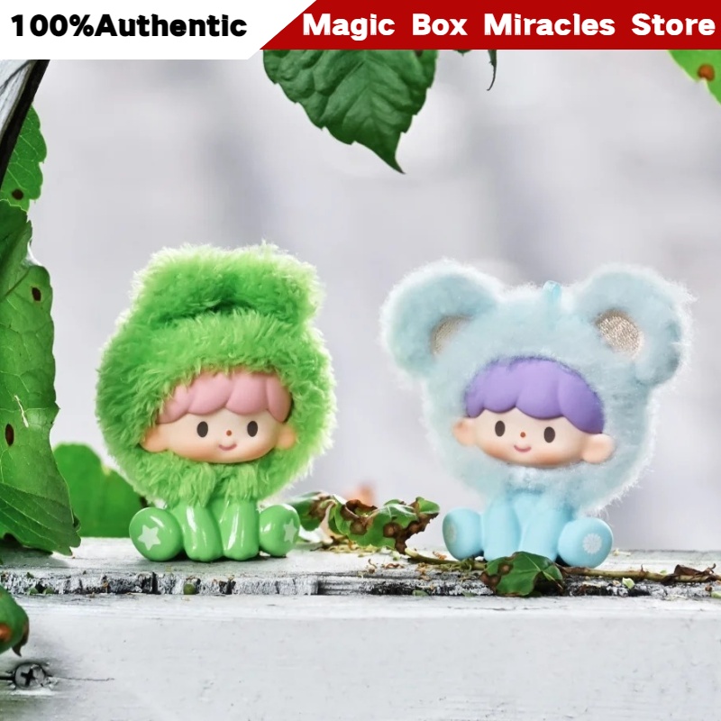Baby Products Good For Adults - Authentique Zzoton Little Countryside Joys Baby