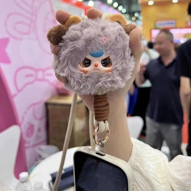 Boîte Mystère Baby Three Phone - Baby Products Good For Adults avis et prix