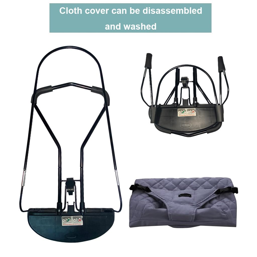 Chaise à bascule pliable pour  - Baby Swing Bouncer avis et prix