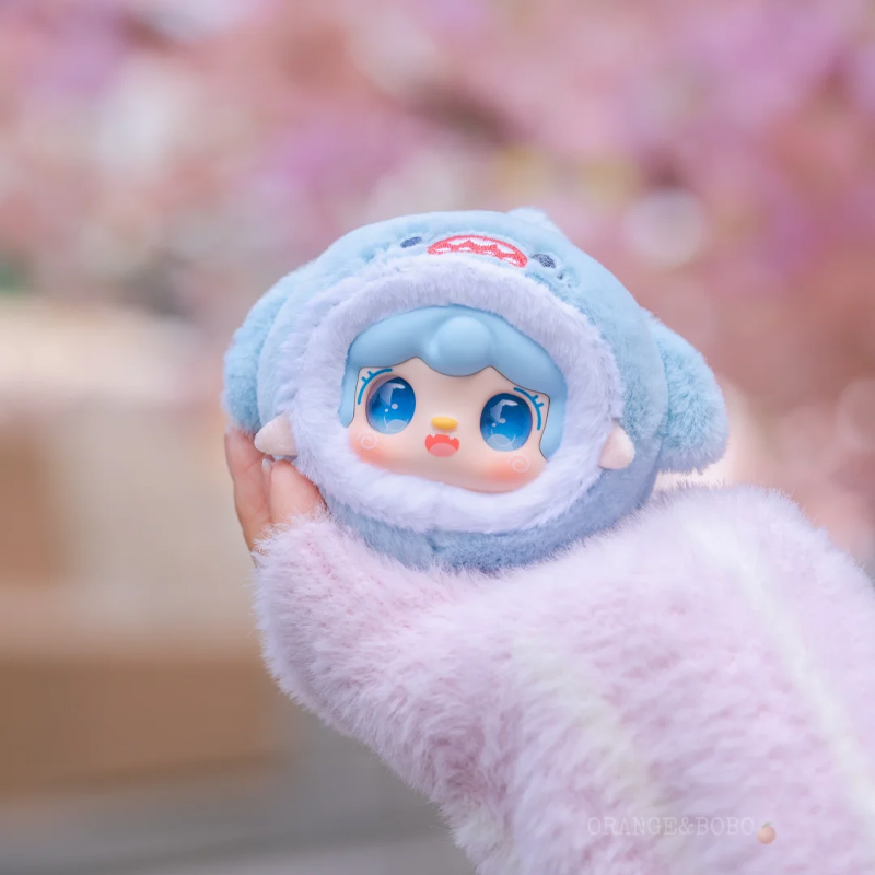 Mignon Yooki V6 océan bébé sér - Baby Products Kit avis et prix