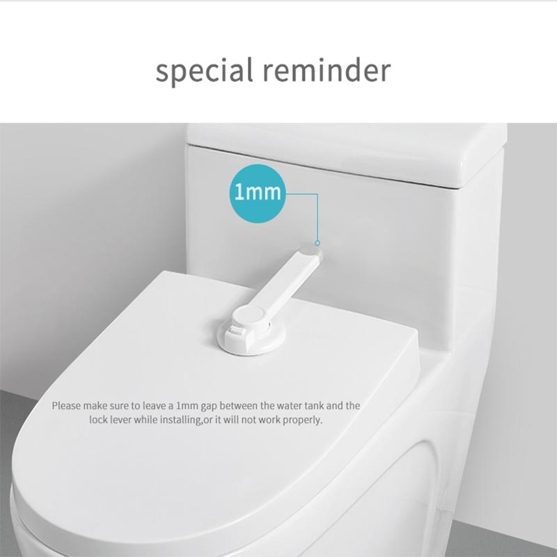 Serrure de toilette pour bébé  - Baby Products You Need avis et prix