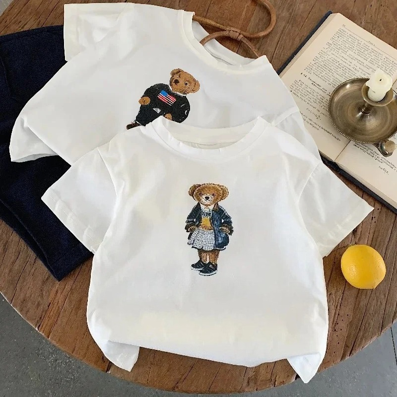 T-shirt pour enfants avec sucr - Baby Products Ads avis et prix
