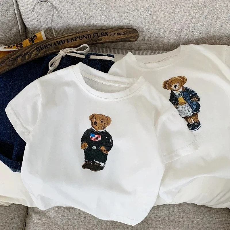 T-shirt pour enfants avec sucr - Baby Products Ads avis et prix