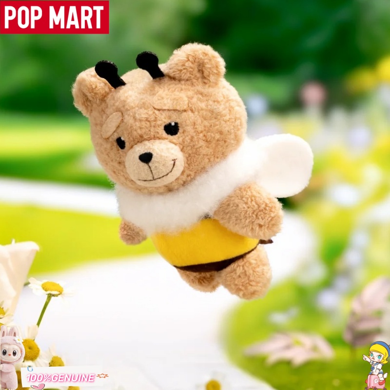POPMART Gong Ted2 Baby Ted Act - Baby Products Good For Adults avis et prix