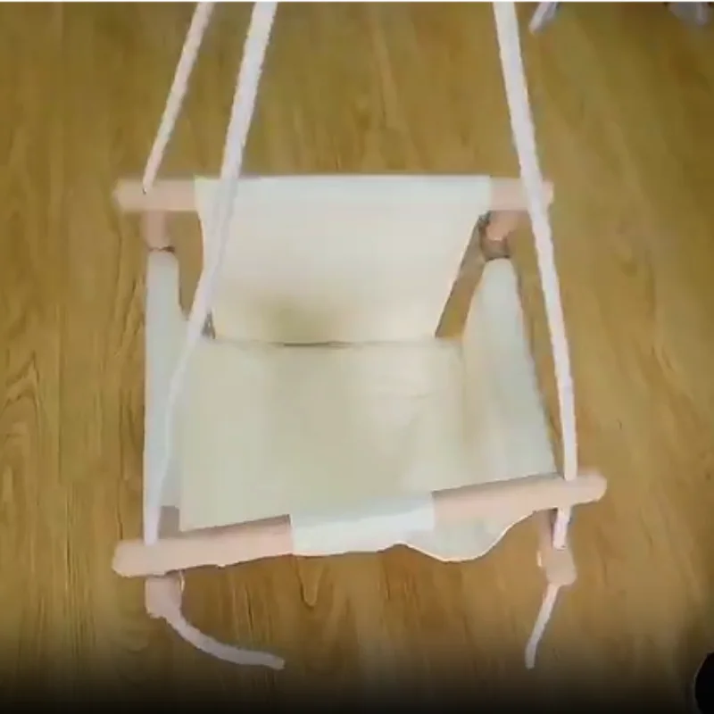 Bébé intérieur suspendu balanç - Baby Swing Bouncer avis et prix