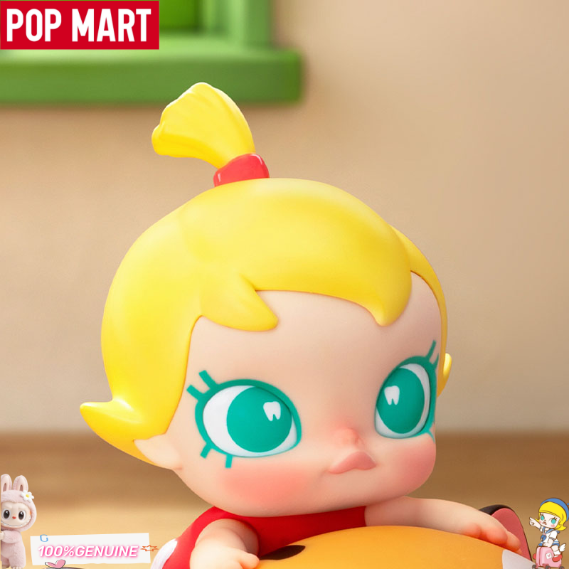 Nouvelle figurine POPMART Baby - Baby Products Good For Adults avis et prix