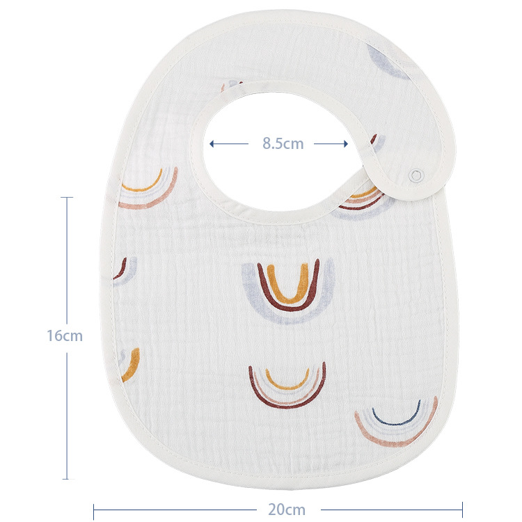 Bavoirs imperméables en coton  - Baby Products Kit avis et prix