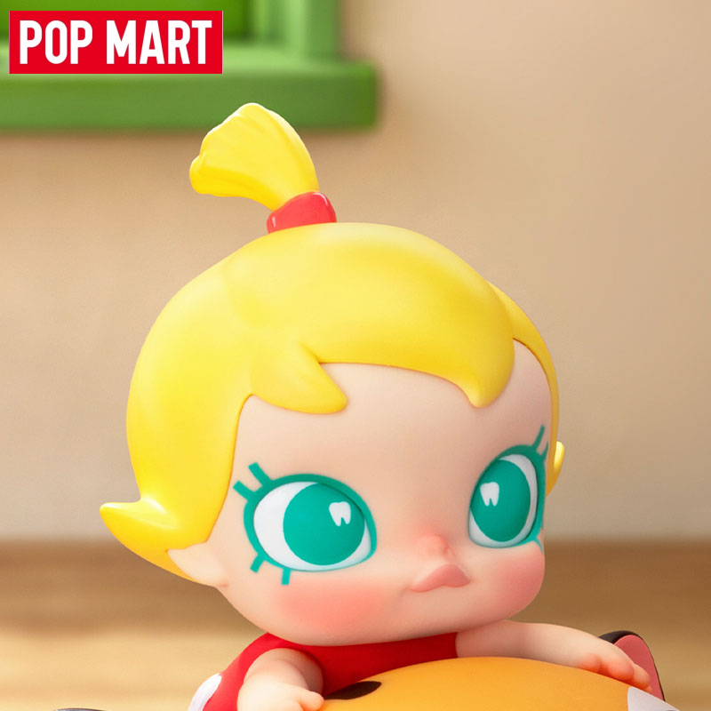 POPMART Baby Molly et Baby Tab - Baby Products Good For Adults avis et prix