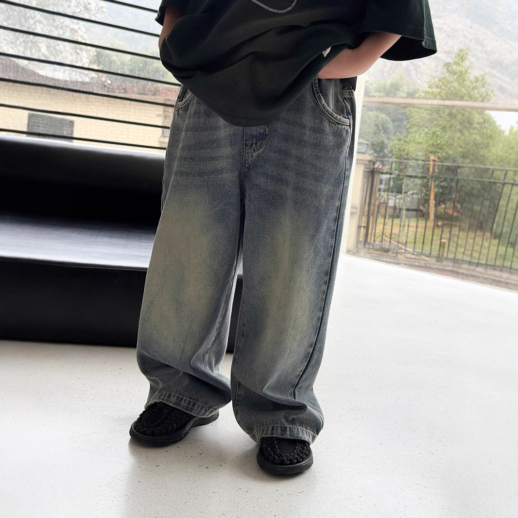 Pantalon pour enfants, édition - Baby Products Korean avis et prix