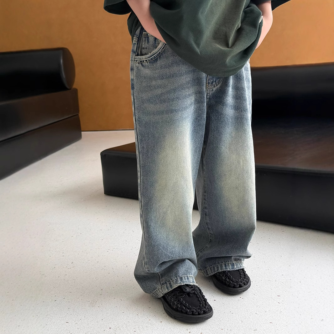 Pantalon pour enfants, édition - Baby Products Korean avis et prix