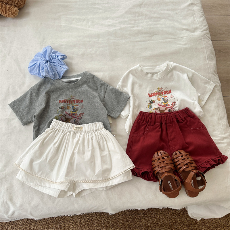 Nouvelle Collection Été 2026 : - Baby Products Korean avis et prix