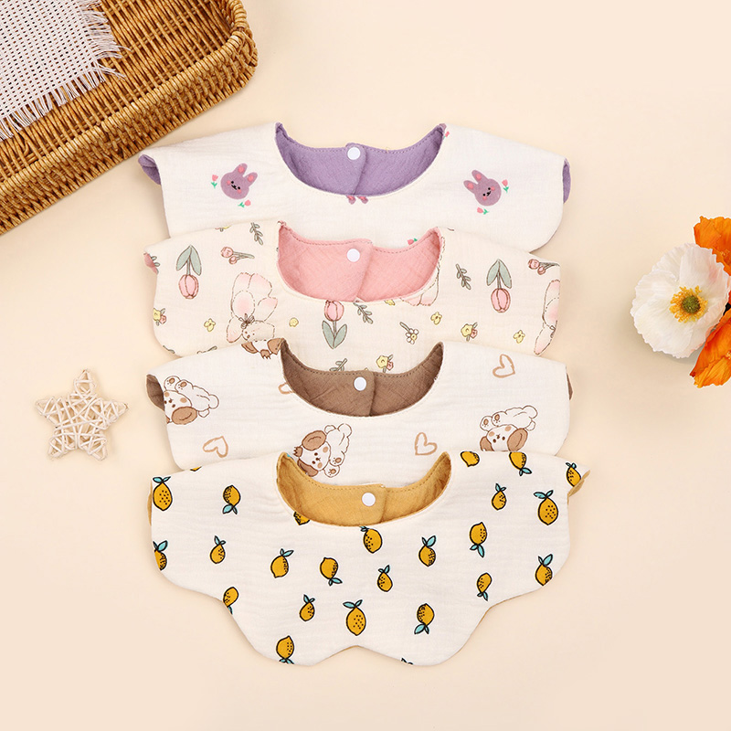1 pièces coton imprimé Six cou - Baby Products Kit avis et prix