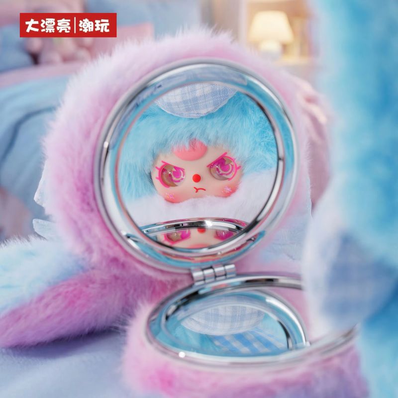 NOUVEAU Baby Three Vanity Mirr - Baby Products Good For Adults avis et prix