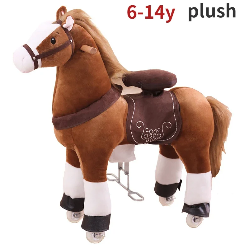Grand cheval sautant multicolo - Baby Swing Bouncer avis et prix