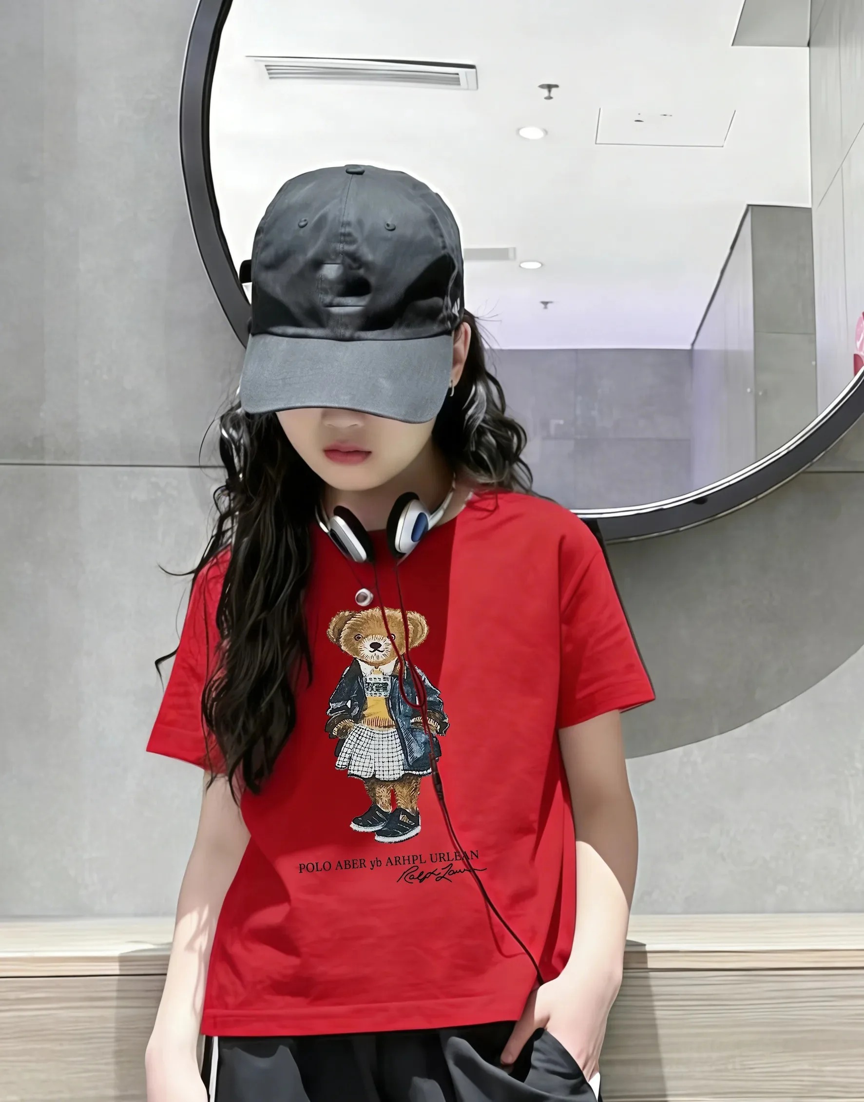 Nouveau T-shirt pour enfants a - Baby Products Ads avis et prix