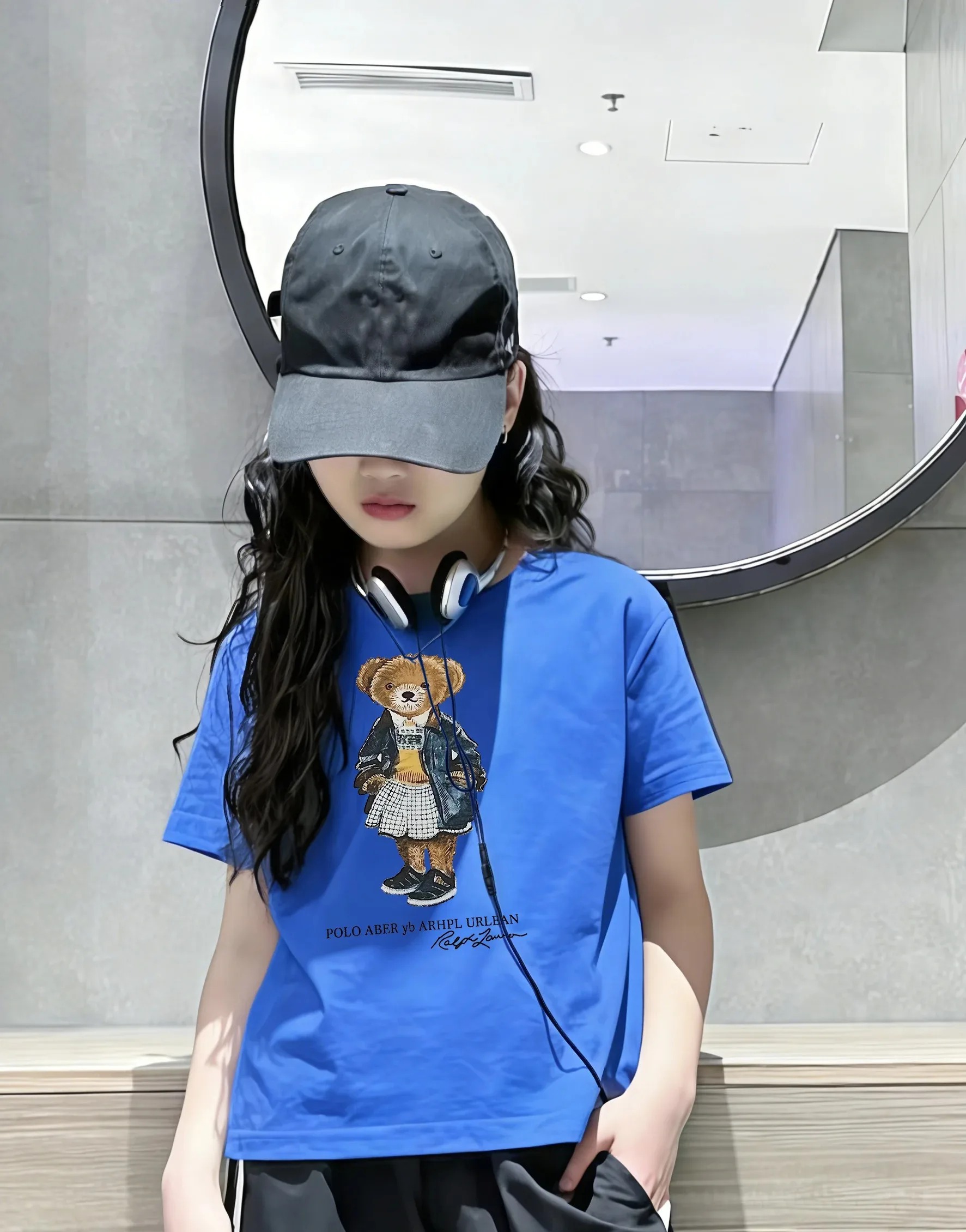 Nouveau T-shirt pour enfants a - Baby Products Ads avis et prix