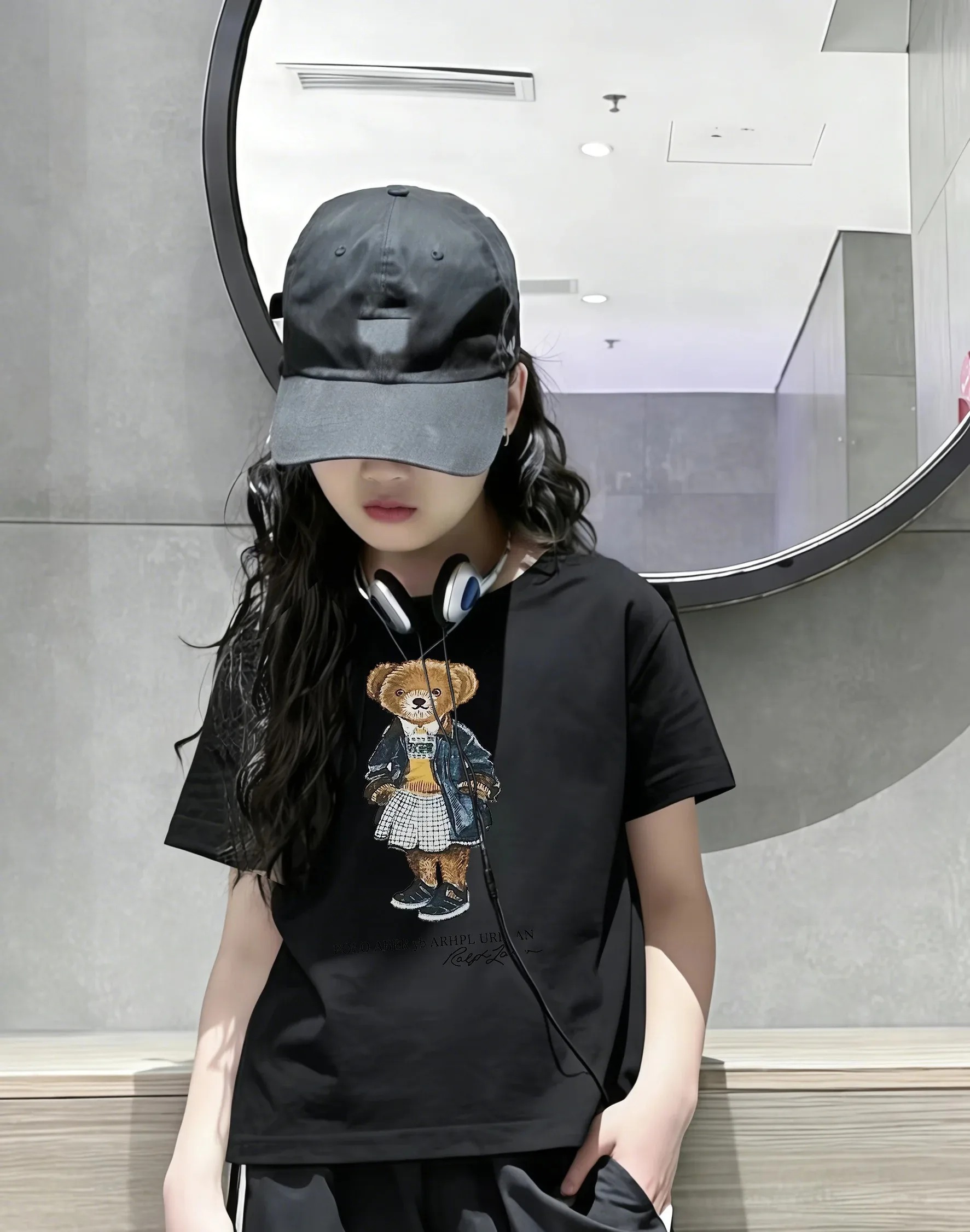 Nouveau T-shirt pour enfants a - Baby Products Ads avis et prix