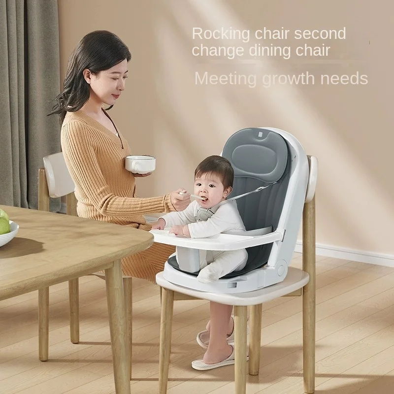Chaise à bascule électrique po - Baby Swing Bouncer avis et prix