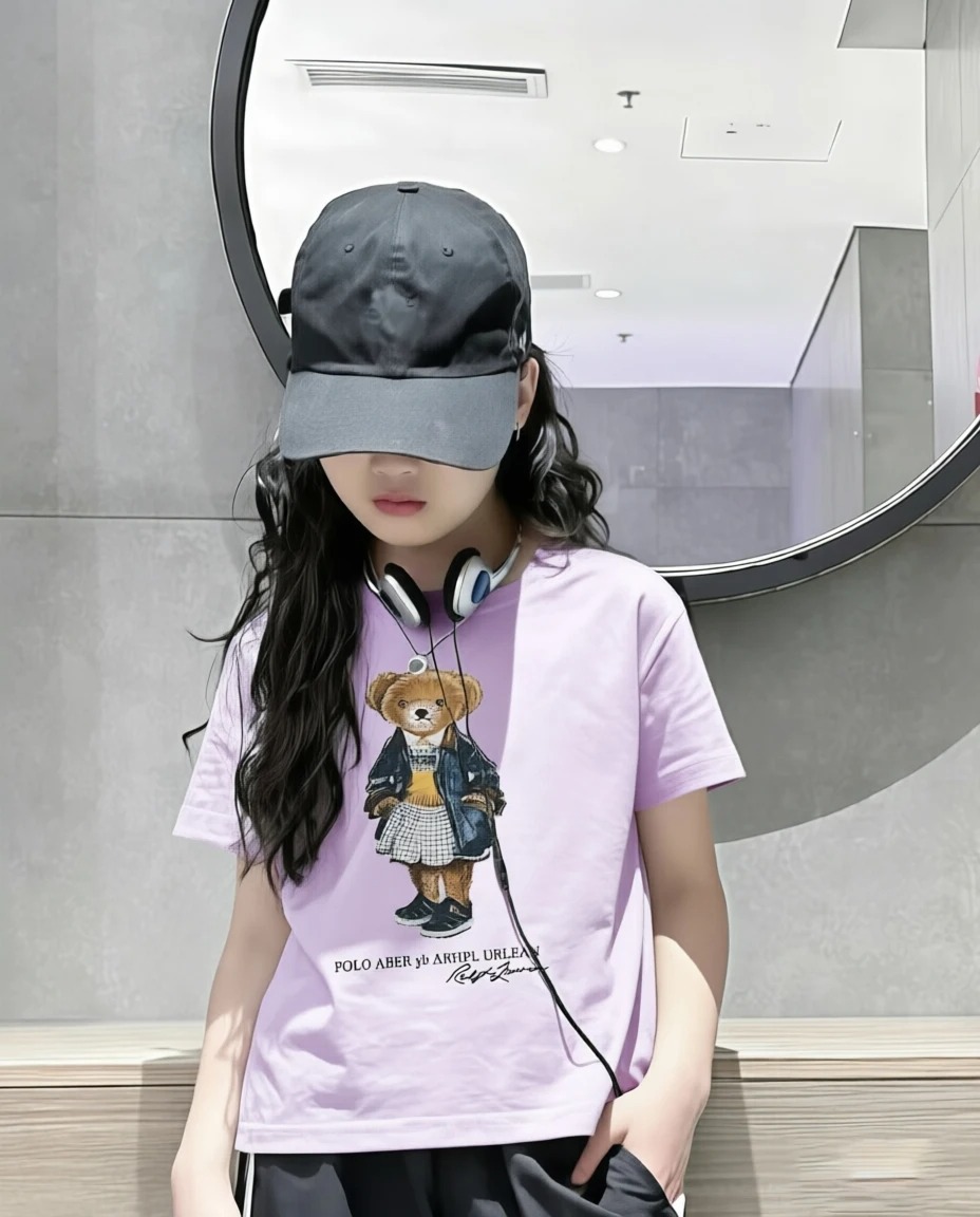 Nouveau T-shirt pour enfants a - Baby Products Ads avis et prix