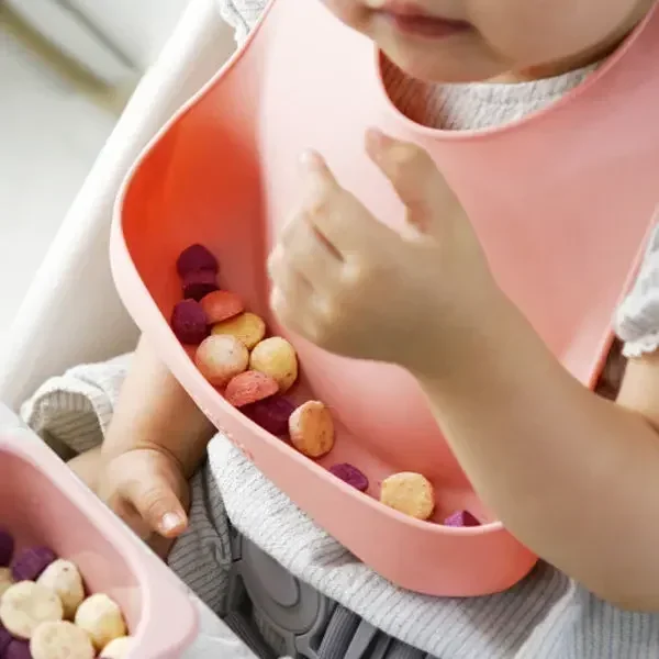 Ensemble de plats en Silicone  - Baby Led Weaning Set avis et prix