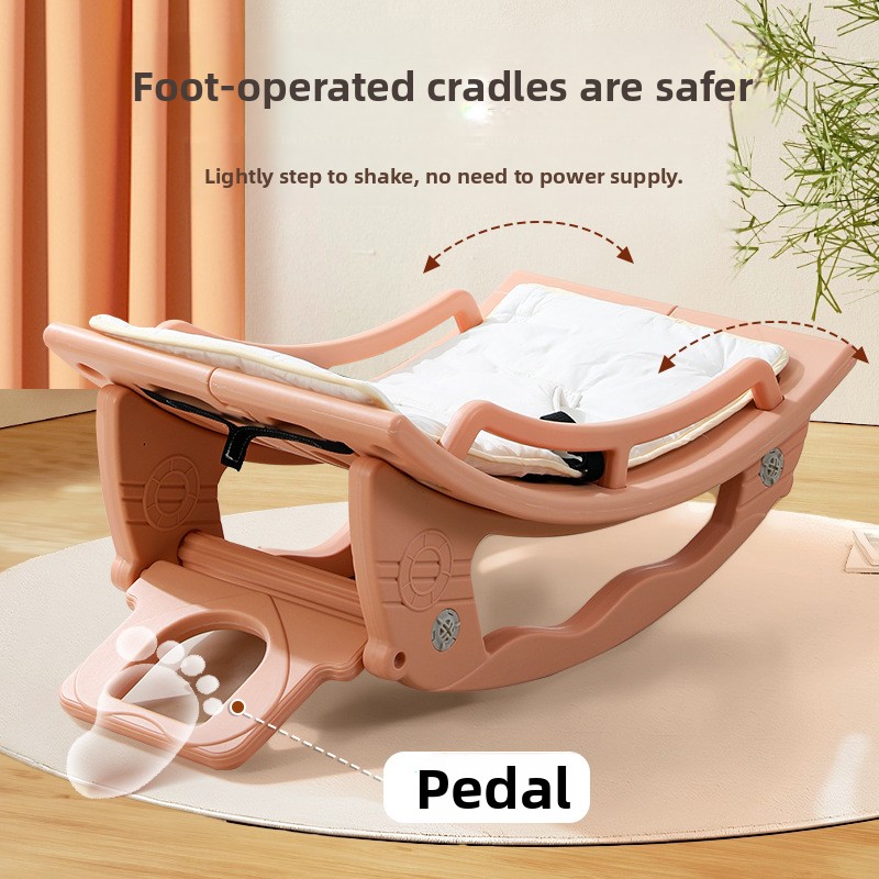 Élargir la chaise à bascule po - Baby Swing Bouncer avis et prix