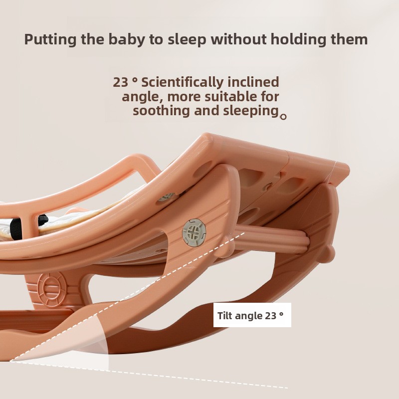 Élargir la chaise à bascule po - Baby Swing Bouncer avis et prix