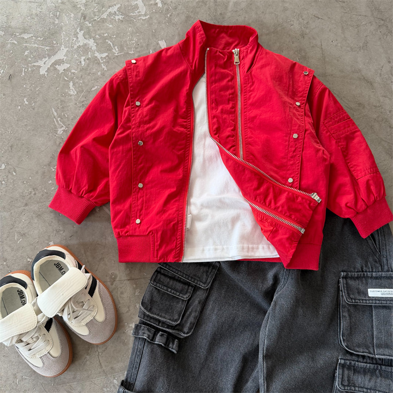 Veste pour enfants 2026, nouve - Baby Products Korean avis et prix