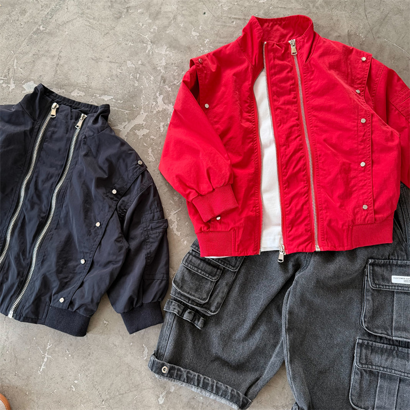 Veste pour enfants 2026, nouve - Baby Products Korean avis et prix