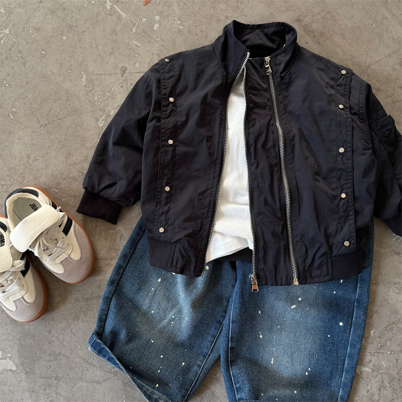 Veste pour enfants 2026, nouve - Baby Products Korean avis et prix