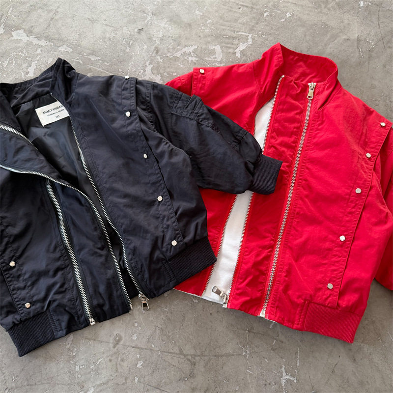 Veste pour enfants 2026, nouve - Baby Products Korean avis et prix
