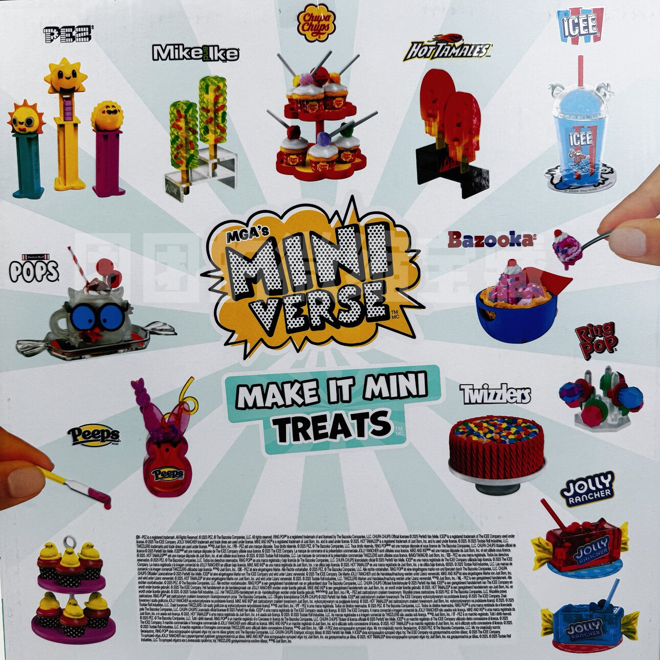 Miniverse Make It Mini Real Ba - Baby Products Kit avis et prix