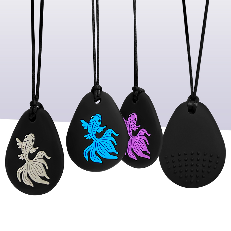 1/6 pièces Collier à mâcher en - Baby Products You Need avis et prix