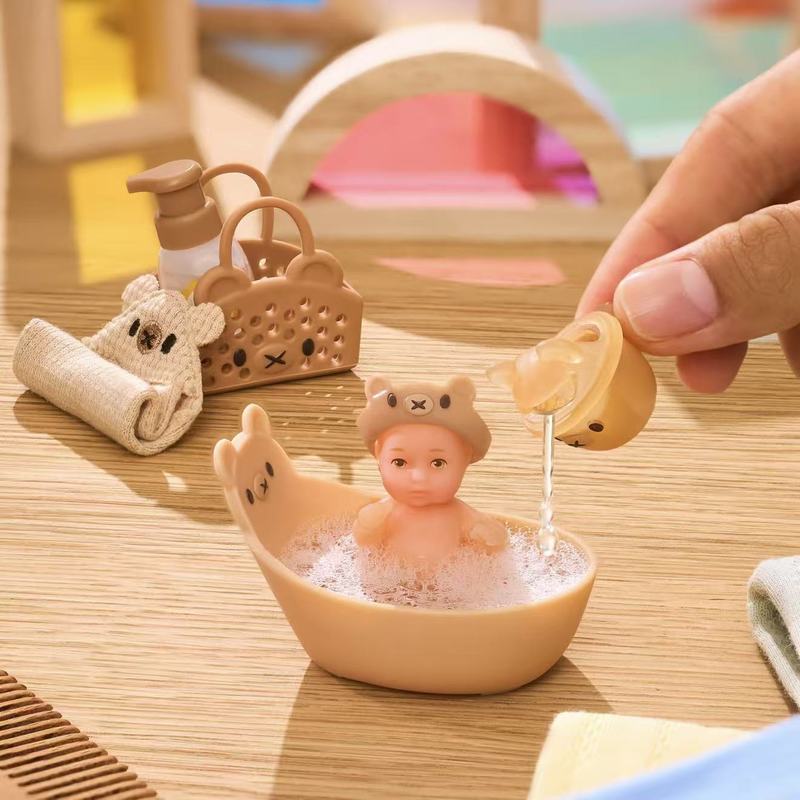 Nouveau Miniverse Original Mak - Baby Products Kit avis et prix