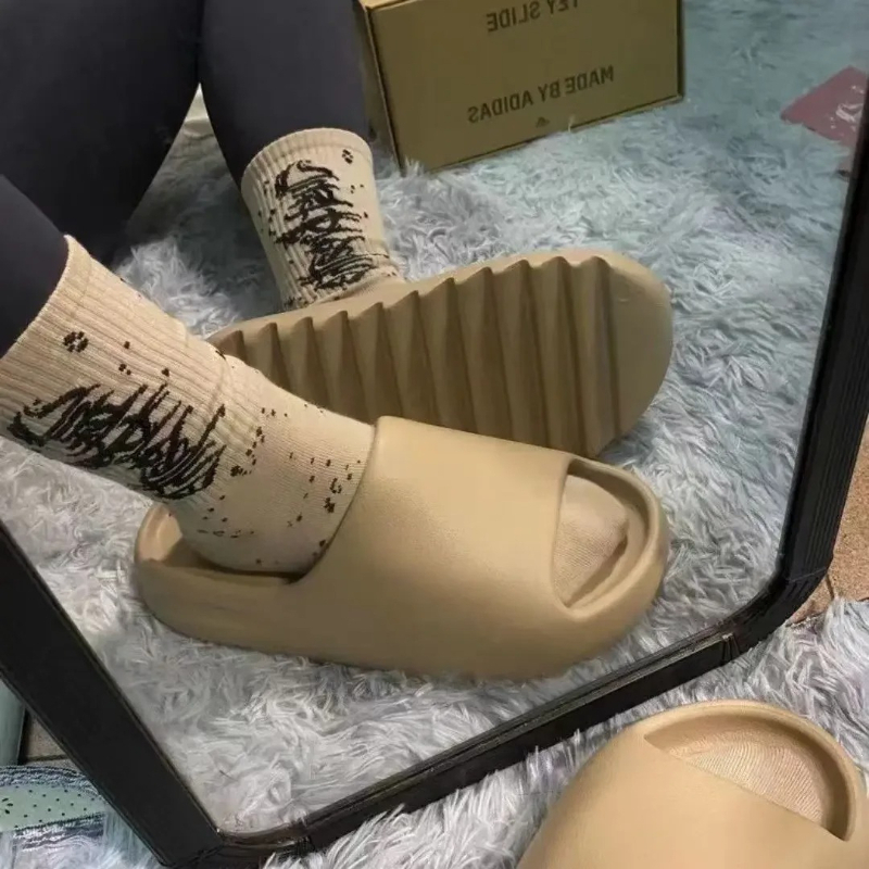 Chaussons antidérapants à plat - Baby Gate Stairs avis et prix