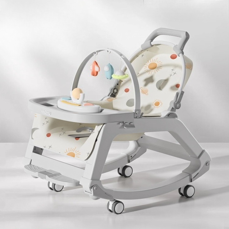 Nouveau chariot multifonctionn - Baby Swing Bouncer avis et prix