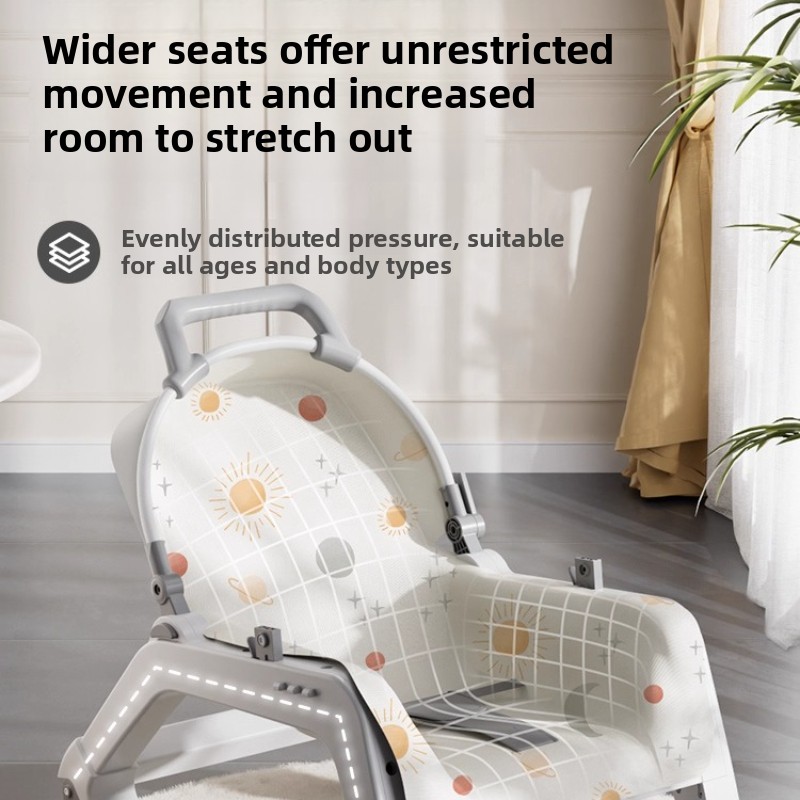 Nouveau chariot multifonctionn - Baby Swing Bouncer avis et prix