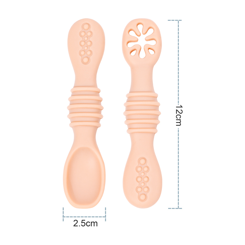 Ensemble d'ustensiles de cuill - Baby Led Weaning Set avis et prix