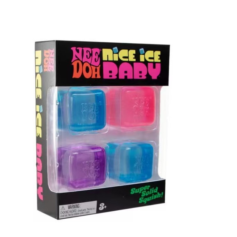 Nouveau jouet sensoriel Needoh - Baby Products Good For Adults avis et prix