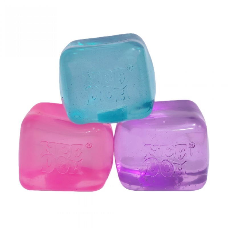 Nouveau jouet sensoriel Needoh - Baby Products Good For Adults avis et prix