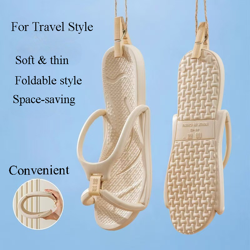 Chaussons de voyage pliables u - Baby Gate Stairs avis et prix