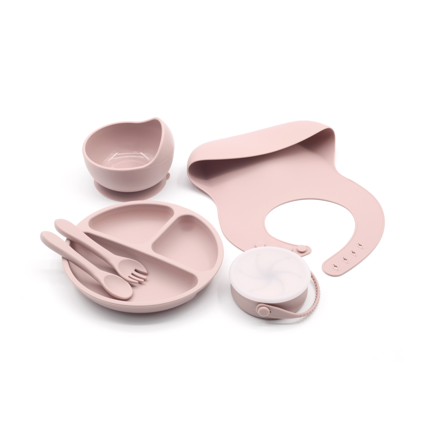 Ensemble d'alimentation pour b - Baby Led Weaning Set avis et prix