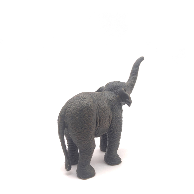 Figurine en PVC d'éléphant béb - Baby Products Good For Adults avis et prix