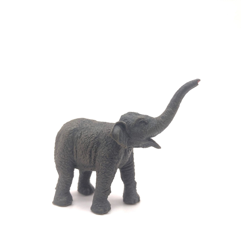 Figurine en PVC d'éléphant béb - Baby Products Good For Adults avis et prix